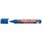 Marker 360 do tab.EDDING nieb końcowka okrągła