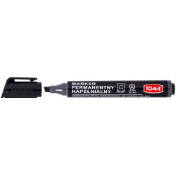 Marker perm.ści.czar.TO-221