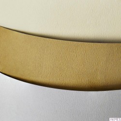 Karton ozd.A4 PRĄŻKI jasnobrązowy 230g (20)ARGO 203706