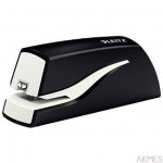 Zszywacz elektryczny WOW 10k czarny 55660095 LEITZ