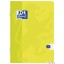 Zeszyt SOFT 95x148mm 48k kratka TOUCH OXFORD 400074879