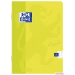 Zeszyt SOFT 95x148mm 48k kratka TOUCH OXFORD 400074879