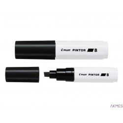 Marker PINTOR B czarny PISW-PT-B-B PILOT