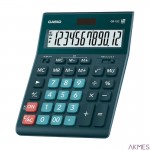 Kalkulator GASIO GR-12C-DG ciemna zieleń