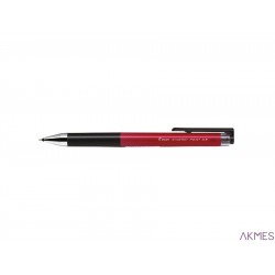 Długopis żelowy SYNERGY POINT czerwony PILOT PIBLRT-SNP5-R