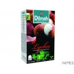 Herbata DILMAH AROMAT BRZOSKW&LYCHE 20t*1,5g