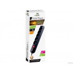 Listwa TRACER PowerGuard 1.8m 5 gniazd TRALIS30406