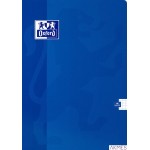 Brulion A5 96k linia OXFORD ESSE 400106158