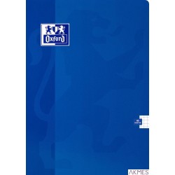 Brulion A5 96k linia OXFORD ESSE 400106158