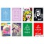 Brulion A5 96k linia tw.op.GIRLS/BOYS 412