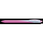 Pióro kulkowe 0,7mm różowe BL437-P PENTEL