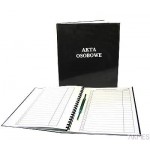 Teczka akt os.b/w opr.tw.czar. 339064 WARTA b/treści