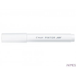 Marker PINTOR F biały PISW-PT-F-W PILOT