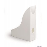 Pojemnik A4 na katalogi biały 1701711010