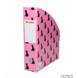 Pojemnik na dokumenty 7 cm KOTY NSE-01-07 BIURFOL