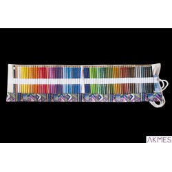 Kredki POLYCOLOR 72 KOL. w kolorowym etui ZES-38072K Koh i Noor