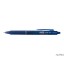 Wymazywalne pióro kulkowe FRIXION CLICKER 1.0 niebieski BLRT-FR10-L PILOT