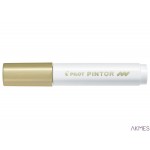 Marker PINTOR M złoty PISW-PT-M-GD PILOT