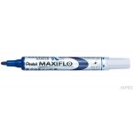 Marker suchościeralny niebieski MWL5SC PENTEL MAXIFLO(z tłoczkiem)