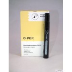 Marker permanentny okrągły G927B czarny AMA0927915 OPEN