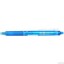 Pióro kulkowe PILOT FRIXION CLICKER lazurowe PIBLRT-FR7-LB