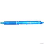 Pióro kulkowe PILOT FRIXION CLICKER lazurowe PIBLRT-FR7-LB