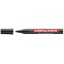 Marker dekoracyjny EDDING 4000 2-4mm czarny