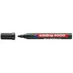 Marker dekoracyjny EDDING 4000 2-4mm czarny