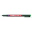 Marker EDDING do folii 0,6MM ZIELONY 141F/004/ZI ED