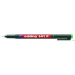 Marker EDDING do folii 0,6MM ZIELONY 141F/004/ZI ED