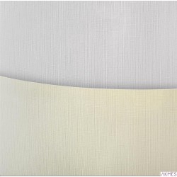Karton ozd.A3 PŁÓTNO kremowy 250g (50)ARGO 207032
