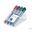 Marker FLIPCHART 356-WP4 STEADLER