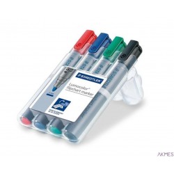 Marker FLIPCHART 356-WP4 STEADLER