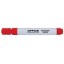 Marker do tablic , okrągły, 1-3mm (linia), czerwony, typu OFFICE PRODUCTS 17071411-04
