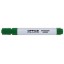 Marker do tablic , okrągły, 1-3mm (linia), zielony, typu OFFICE PRODUCTS 17071411-02