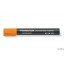 Marker 352-4 orange STAEDTLER LUMOCOLOR okrągły permamentny