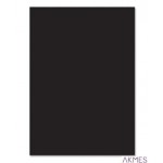 Brystol 220g, B2, czarny (25szt) 3522 5070-9 Happy Color