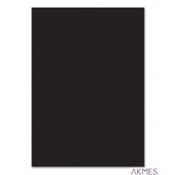 Brystol 220g, B2, czarny (25szt) 3522 5070-9 Happy Color