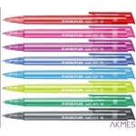Długopis STAEDTLER 8kol.42335MPB8