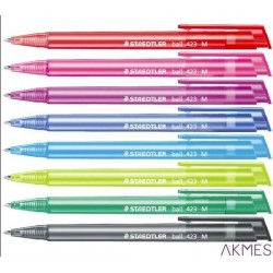 Długopis STAEDTLER 8kol.42335MPB8