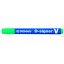 Marker per.D-SIGNER V ści. zielony 7370001-06PL