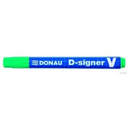 Marker per.D-SIGNER V ści. zielony 7370001-06PL