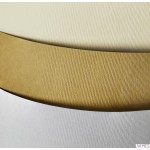 Karton ozdobny PRĄŻKI biały (50) 120g/m2 206601