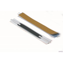 Mechanizm skoroszytowy samoprzylepny Biały 69 0602 DURABLE