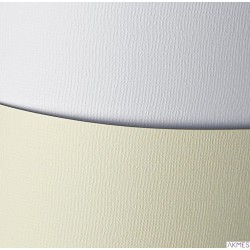 Karton wiz.A4 LEN biały 230g (20)ARGO 201801