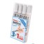 Marker such. MAXIFLO (4) MWL5S-WA4AACVPL PENTEL w etui