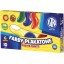 Farby plakatowe 6 kol.10ml ASTRA 83111903