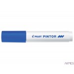 Marker PINTOR M niebieski PISW-PT-M-L PILOT