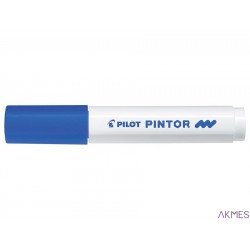 Marker PINTOR M niebieski PISW-PT-M-L PILOT