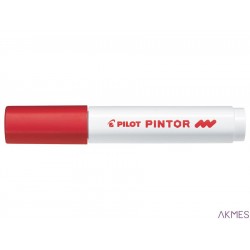 Marker PINTOR M czerwony PISW-PT-M-R PILOT